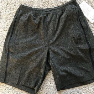 Lululemon Men’s Shorts